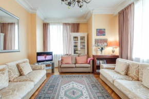 EnjoyMoscow Pushkin & Red Square Apartments Moscow